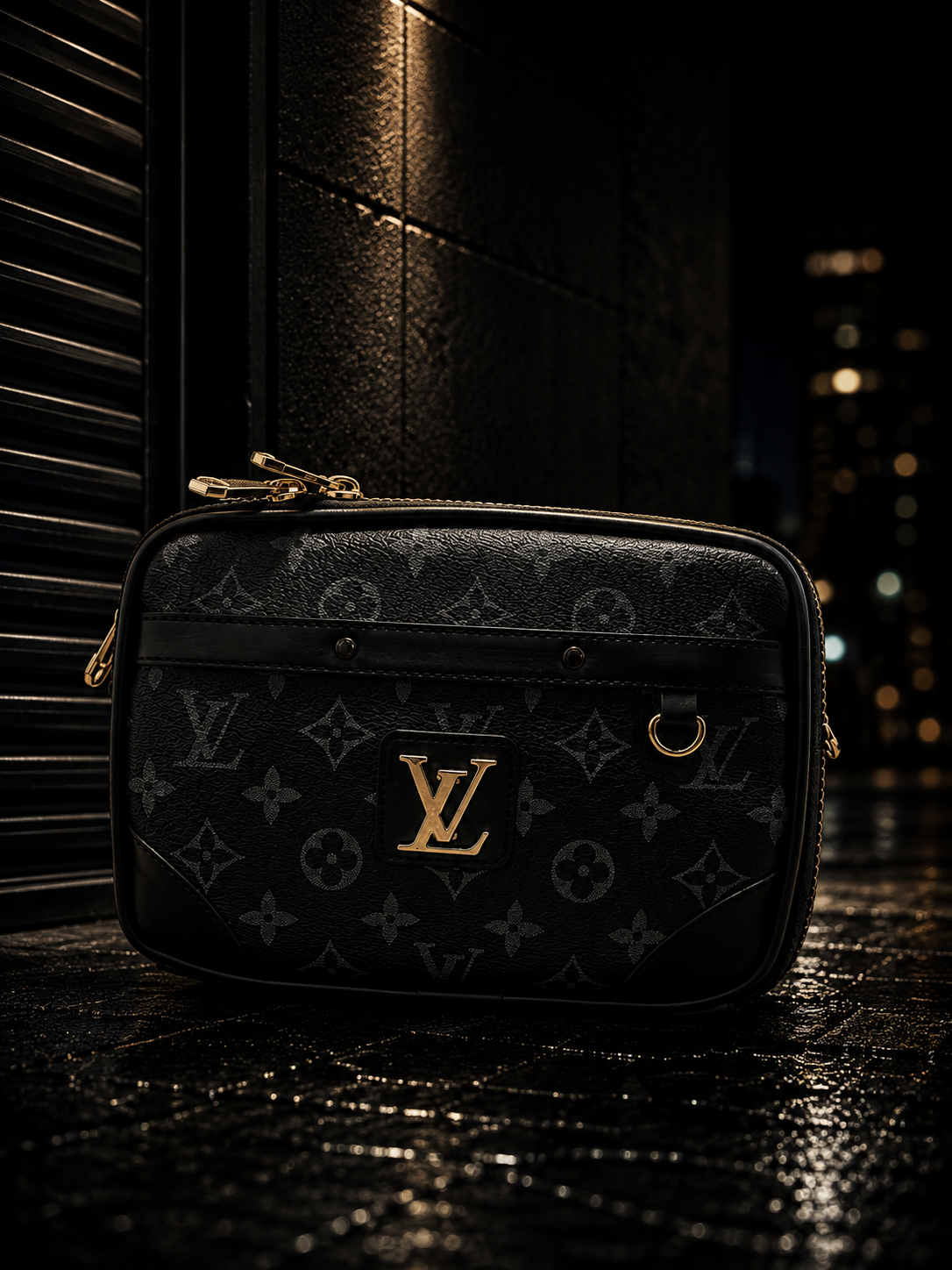 LV REF 1
