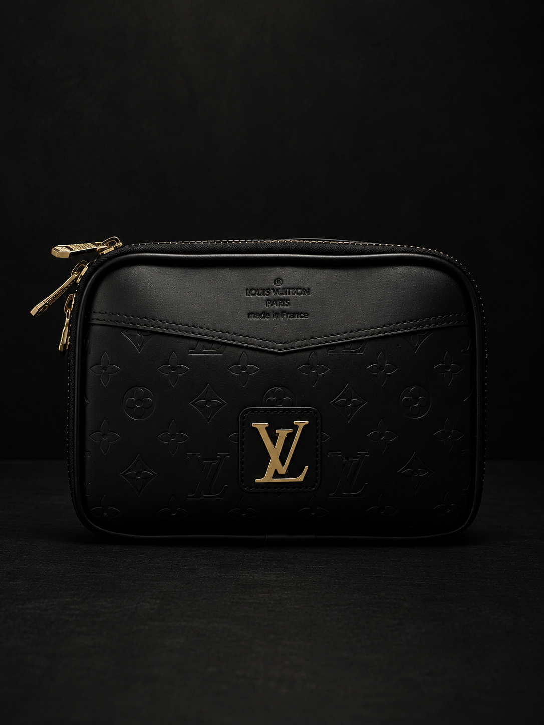 LV REF 3
