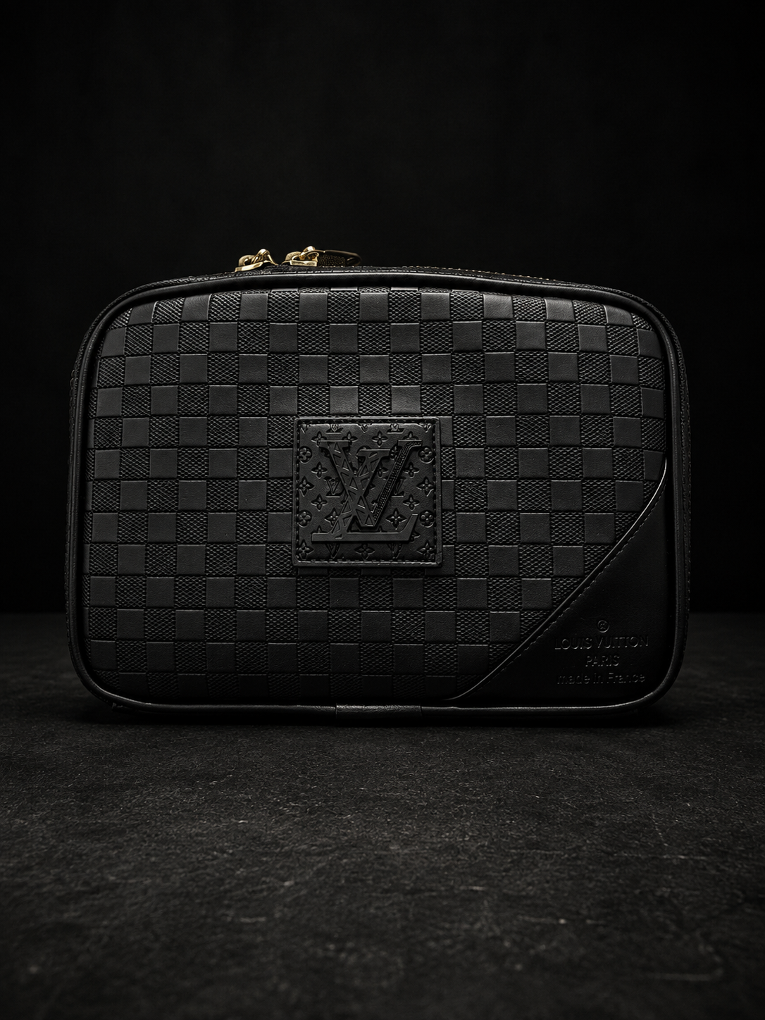 LV REF 4