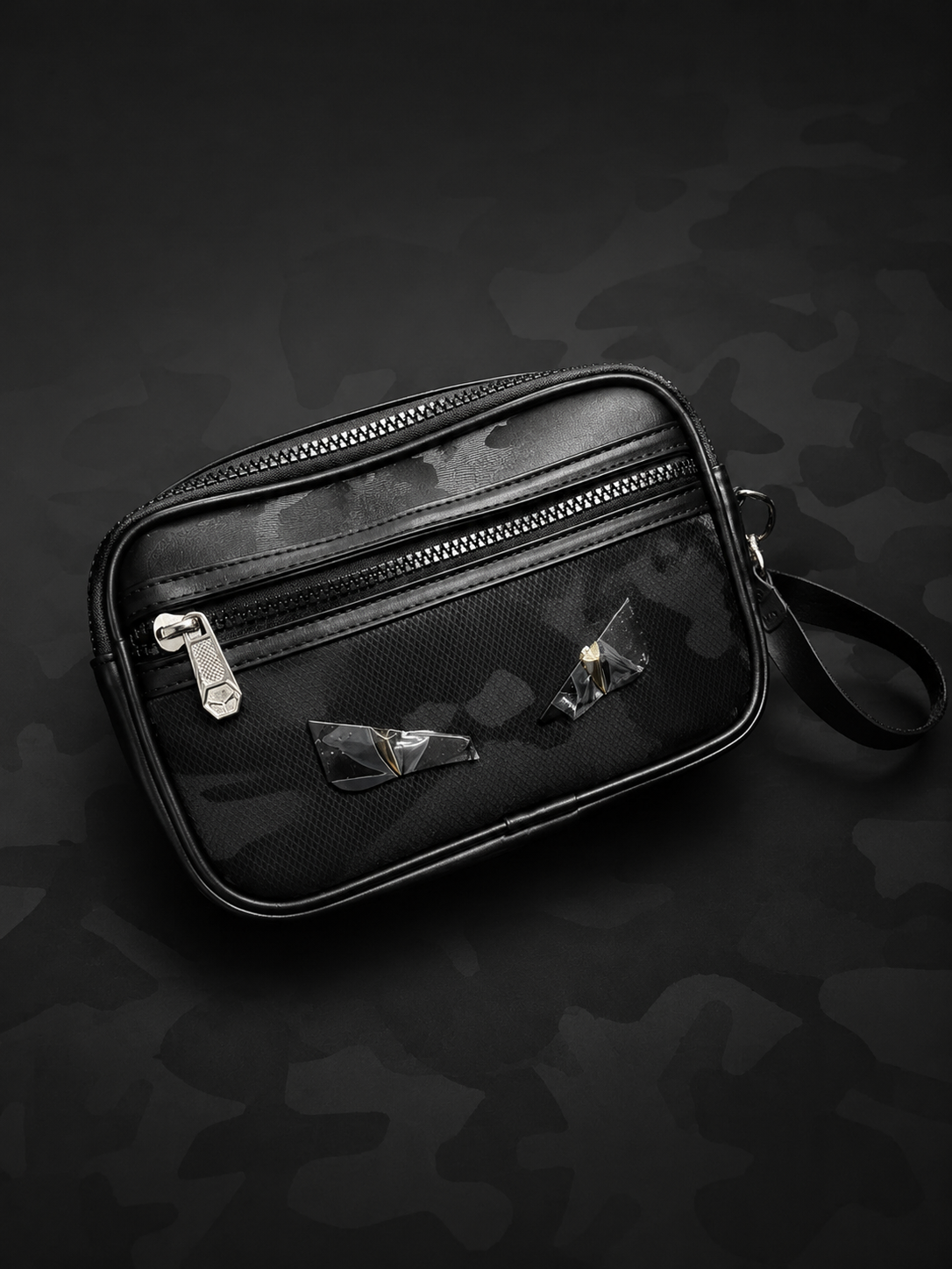 CARRIEL FENDI
