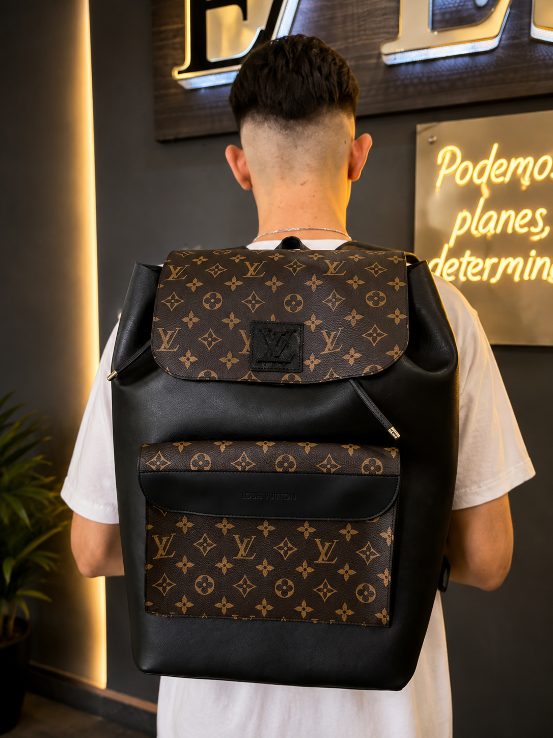BOLSO LV