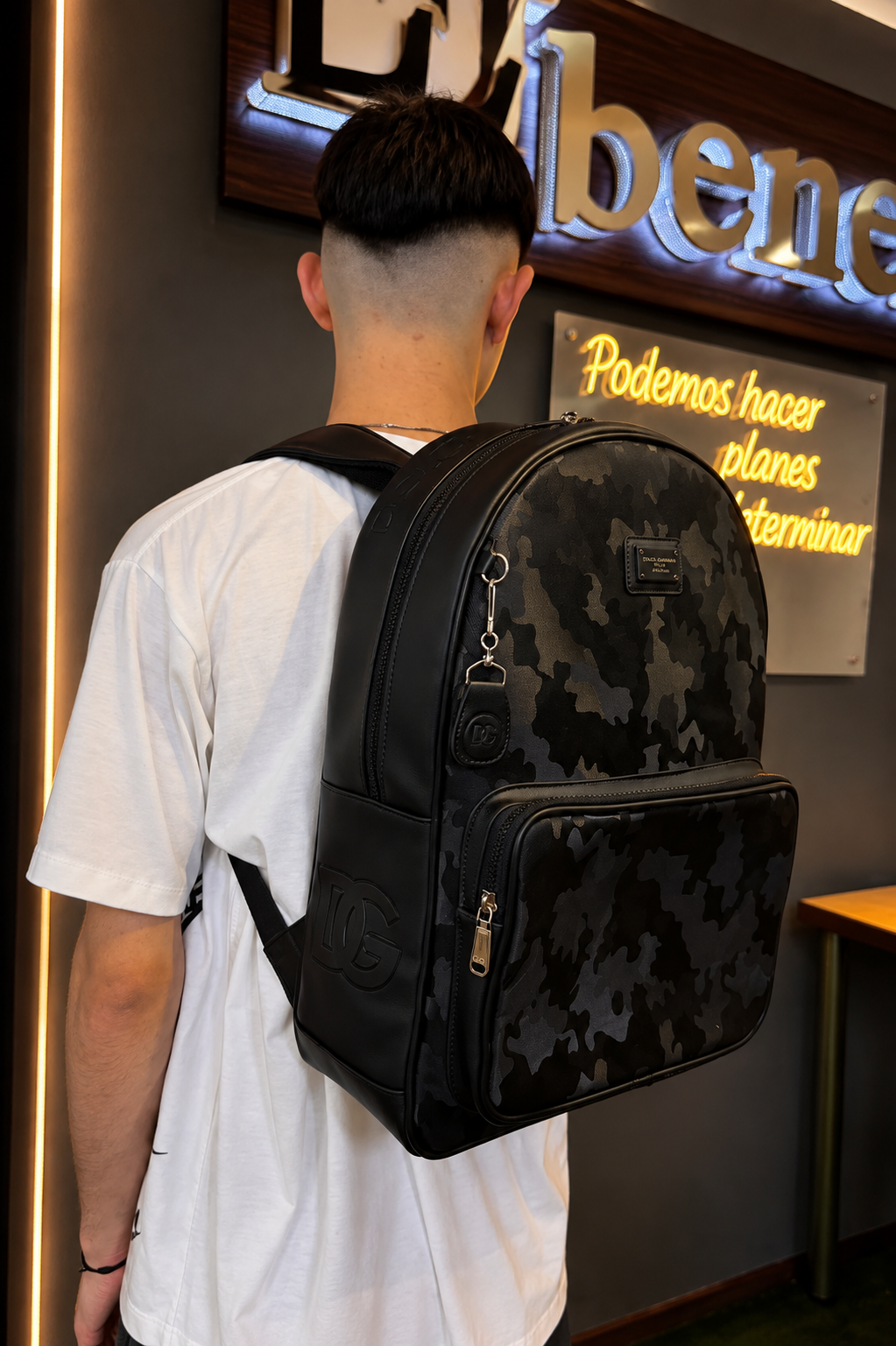 BOLSO DOLCE GABANNA