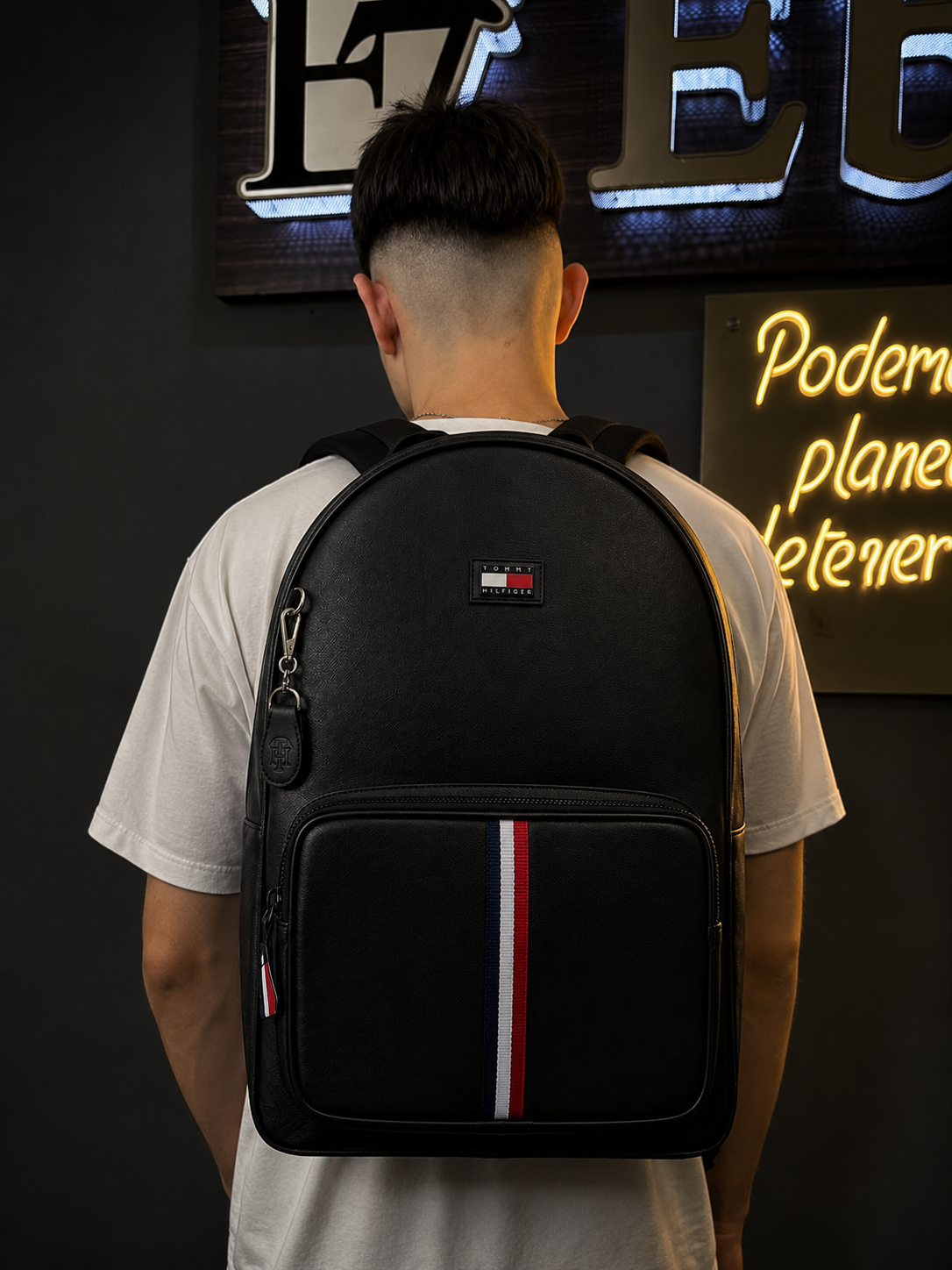 BOLSO TOMMY HILFIGER